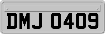 DMJ0409