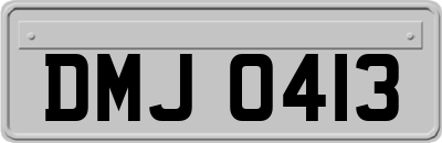 DMJ0413