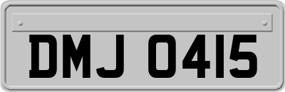 DMJ0415