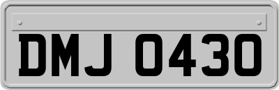 DMJ0430