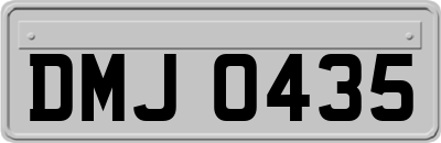 DMJ0435