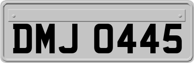 DMJ0445