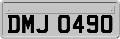 DMJ0490
