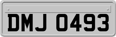 DMJ0493