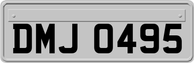 DMJ0495