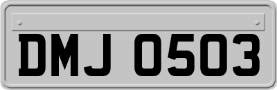 DMJ0503