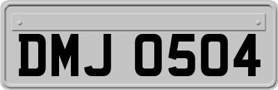 DMJ0504