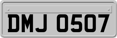 DMJ0507