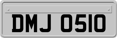 DMJ0510