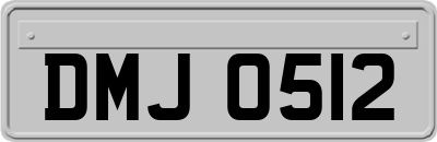 DMJ0512
