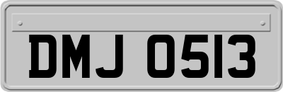 DMJ0513