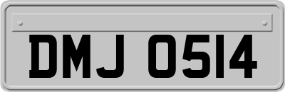 DMJ0514