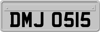 DMJ0515