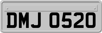 DMJ0520