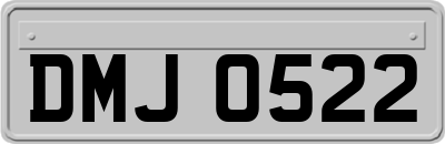 DMJ0522