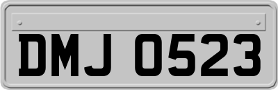 DMJ0523
