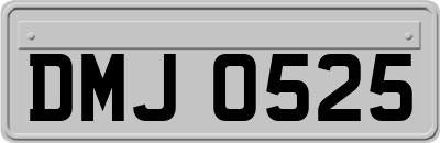DMJ0525