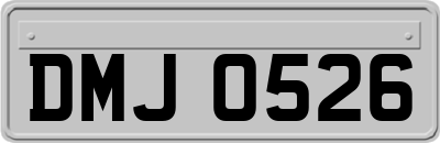 DMJ0526