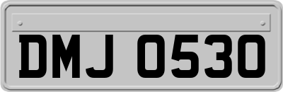 DMJ0530
