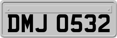 DMJ0532