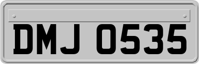 DMJ0535