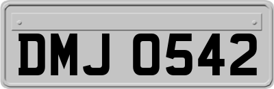 DMJ0542