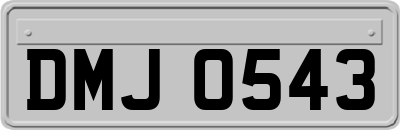 DMJ0543