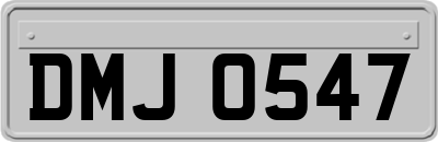 DMJ0547