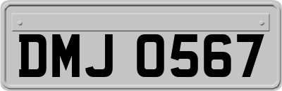 DMJ0567