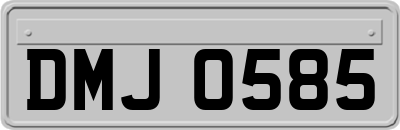 DMJ0585