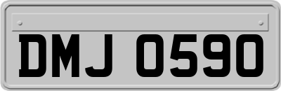DMJ0590