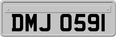 DMJ0591