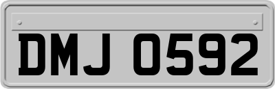 DMJ0592