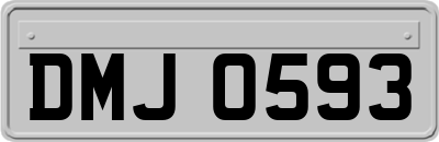 DMJ0593