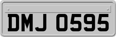 DMJ0595