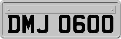 DMJ0600