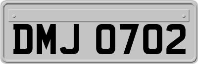 DMJ0702