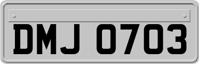 DMJ0703