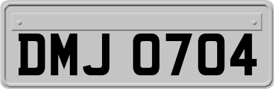 DMJ0704