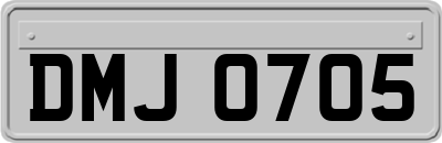 DMJ0705