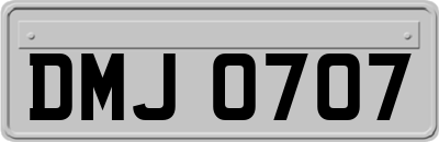DMJ0707