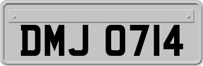 DMJ0714