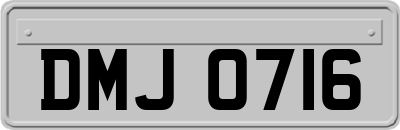 DMJ0716