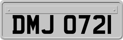 DMJ0721