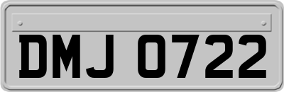 DMJ0722
