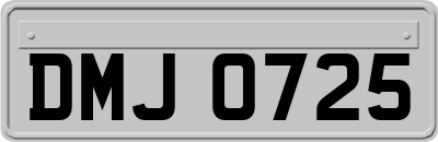 DMJ0725