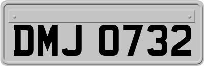 DMJ0732