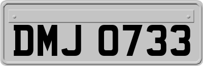 DMJ0733