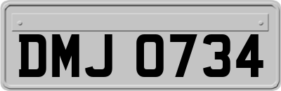 DMJ0734