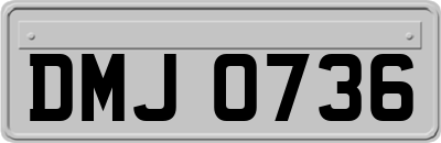 DMJ0736